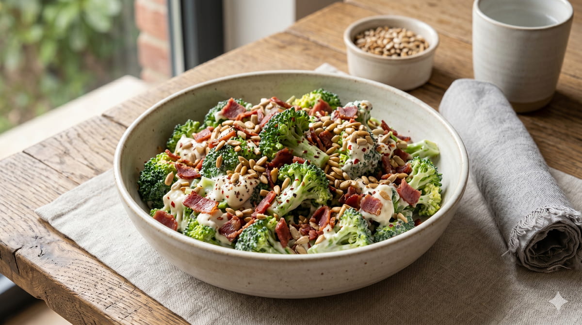 Broccoli Salad