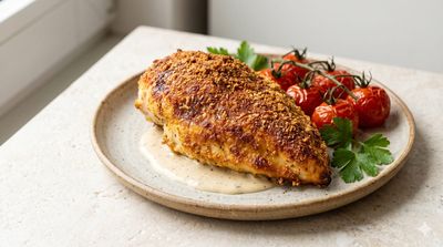 Caesar Chicken
