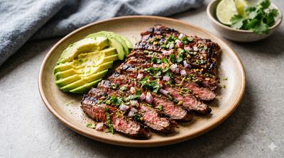 Carne Asada