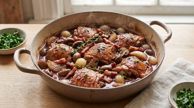 Easy Coq au Vin