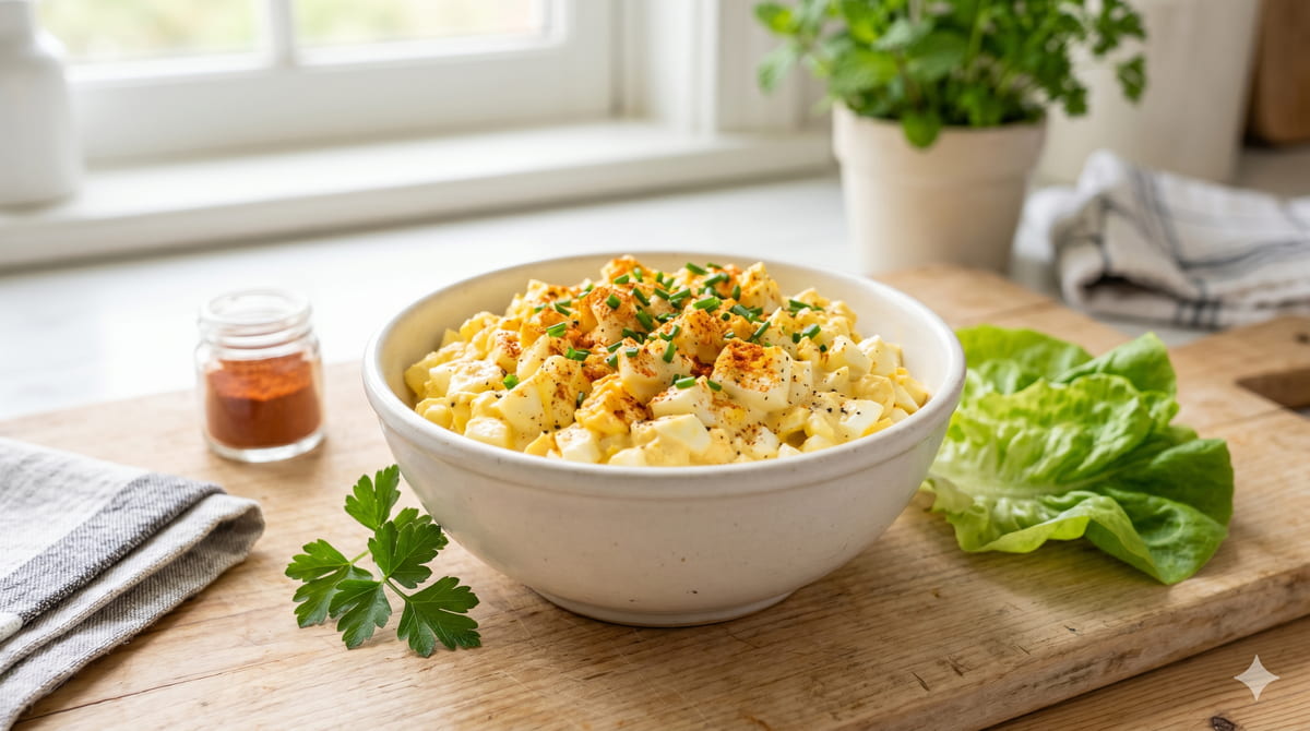 Egg Salad