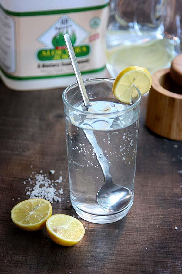 Electrolyte Keto Drink