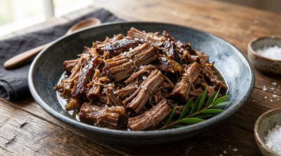 Kalua Pork