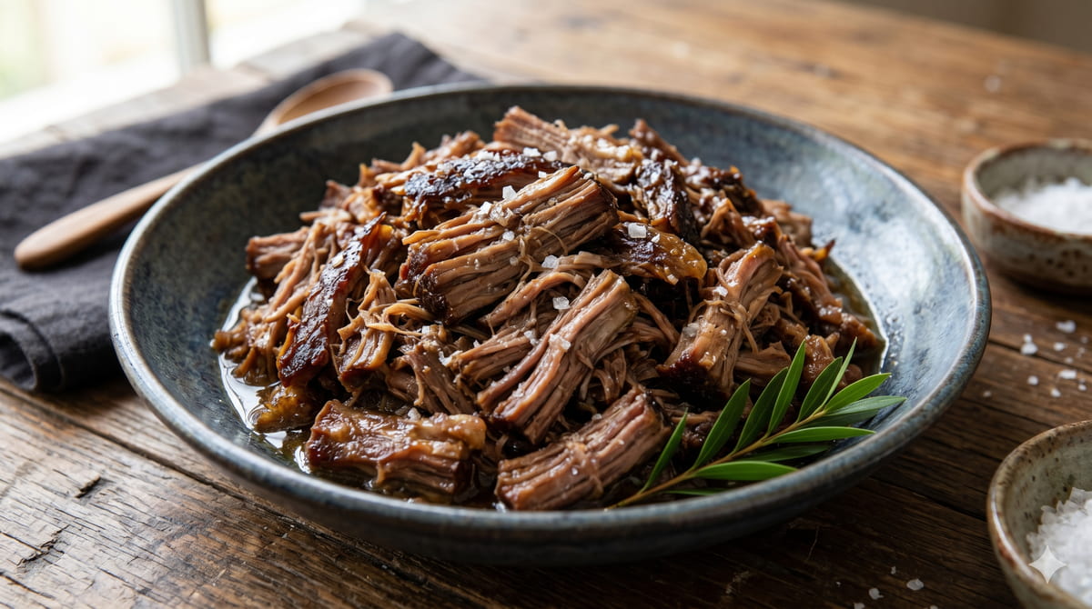 Kalua Pork