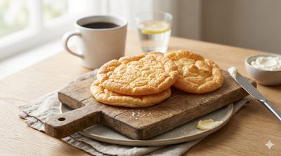 Keto Bread