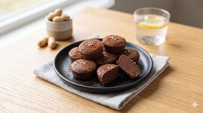 Chocolate Fat Bombs