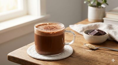 Keto Mocha