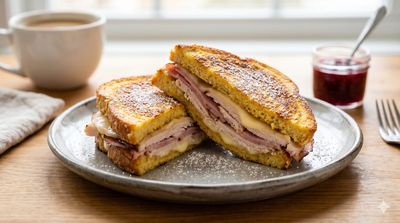 Monte Cristo Keto