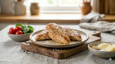 Turkey Cutlets