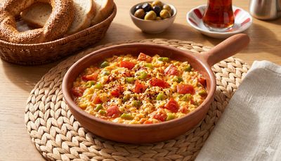 Menemen