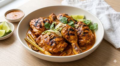 Ayam Percik