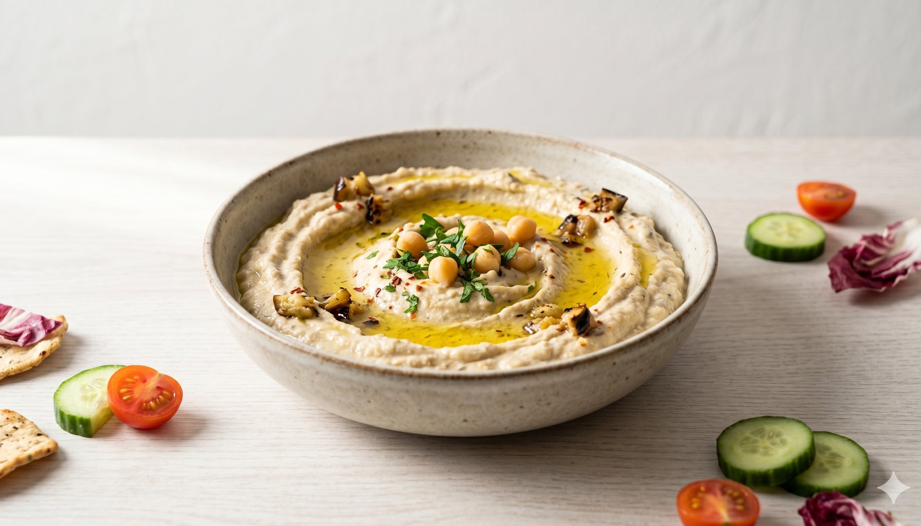 Baba Ganoush