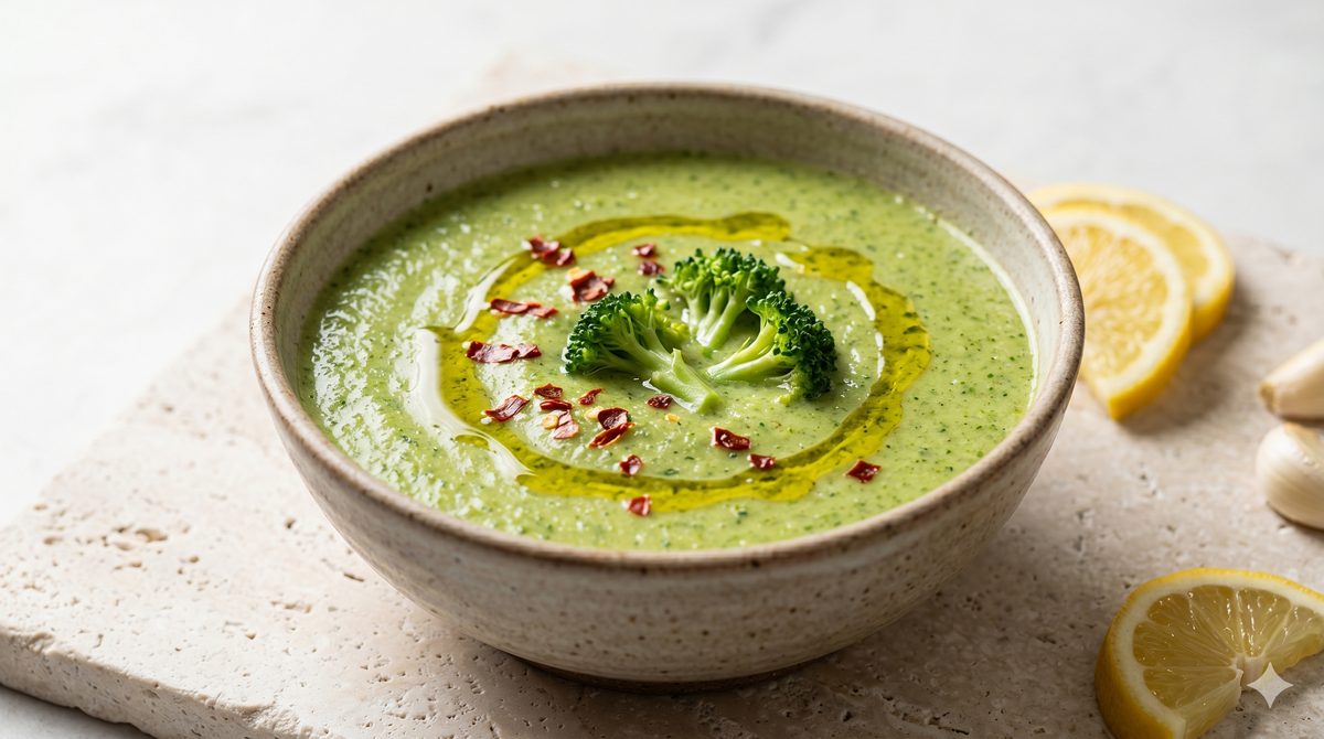 Broccoli Soup
