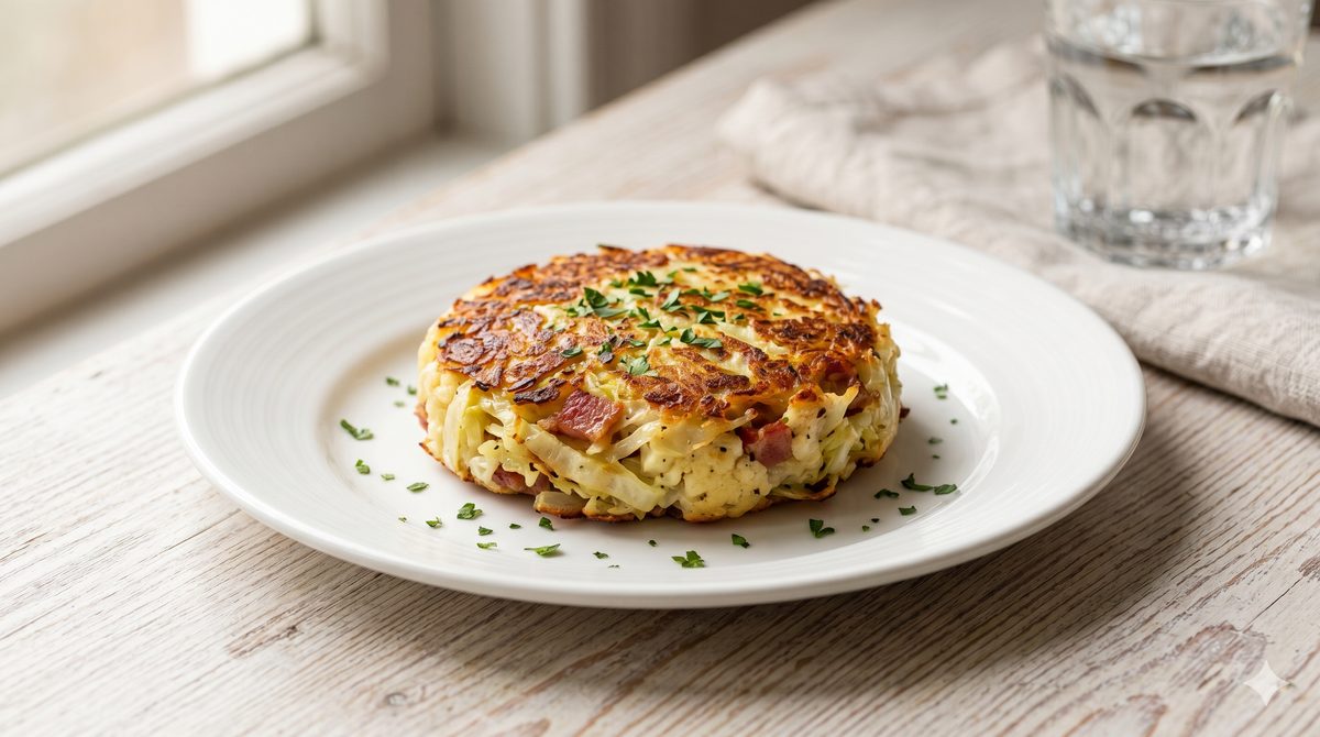 Bubble & Squeak