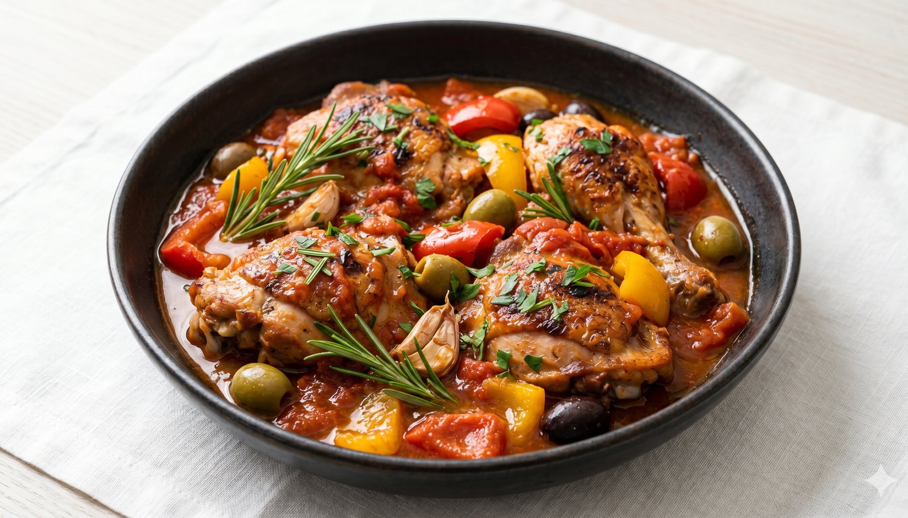 Cacciatore