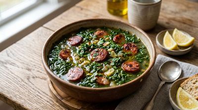 Caldo Verde