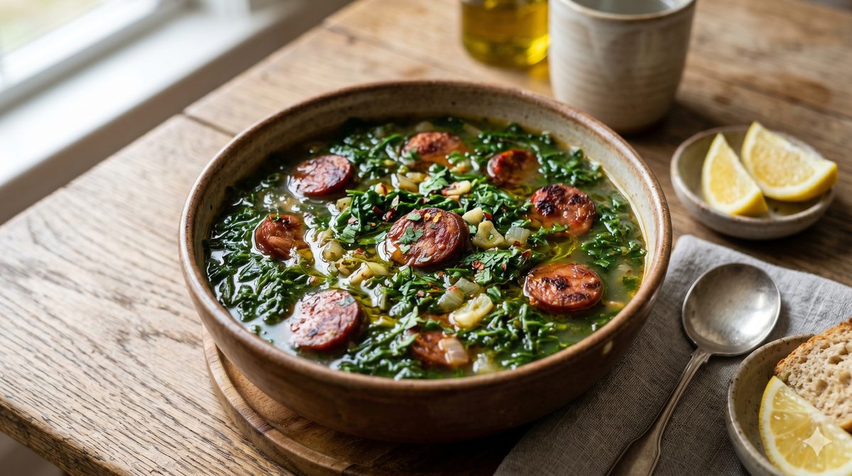 Caldo Verde