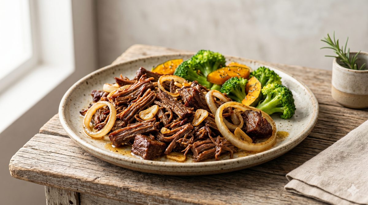 Carne de Sol