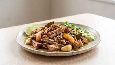 Carnitas