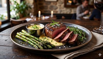 Chateaubriand