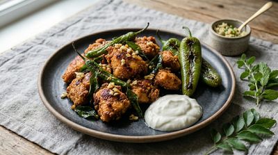 Chicken 65