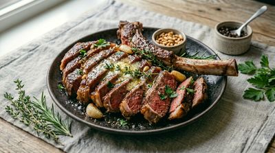 Côte de Boeuf