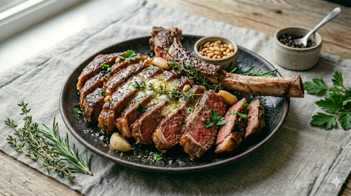 Côte de Boeuf