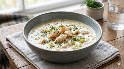 Cullen Skink
