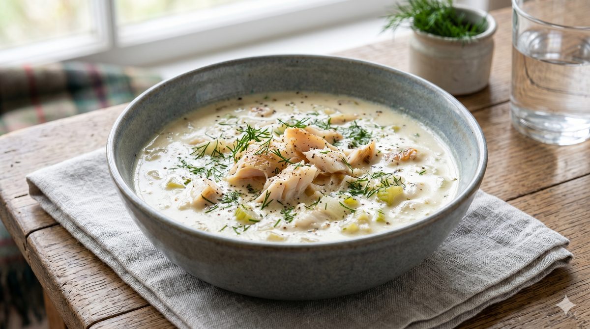 Cullen Skink