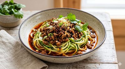 Dan Dan Mian