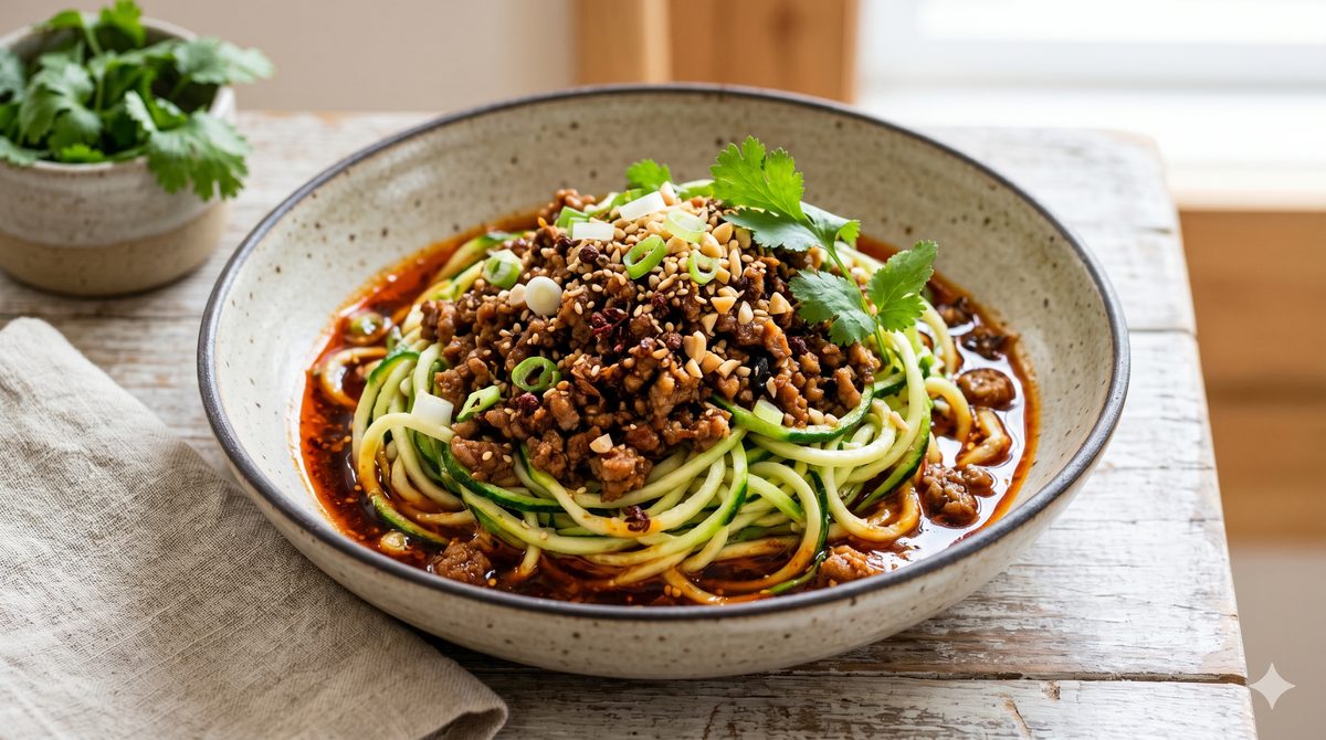 Dan Dan Mian