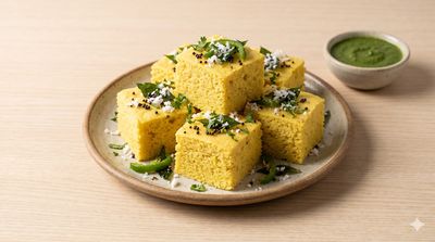 Dhokla