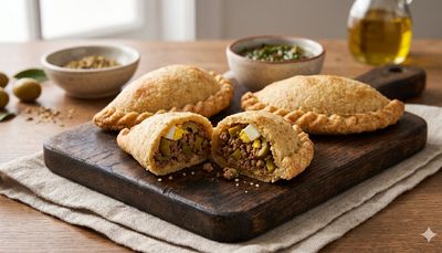 Empanadas