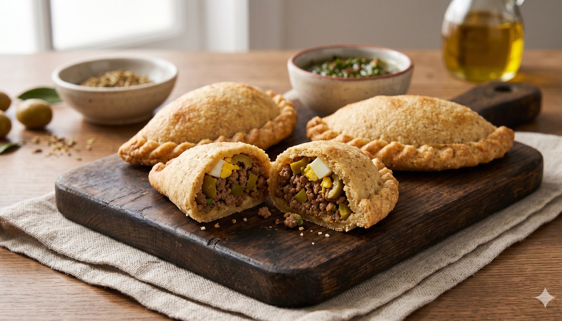 Empanadas