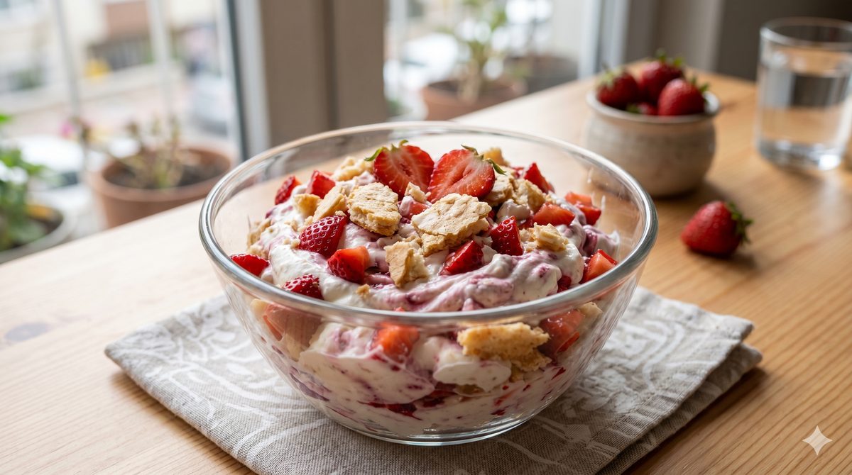Eton Mess