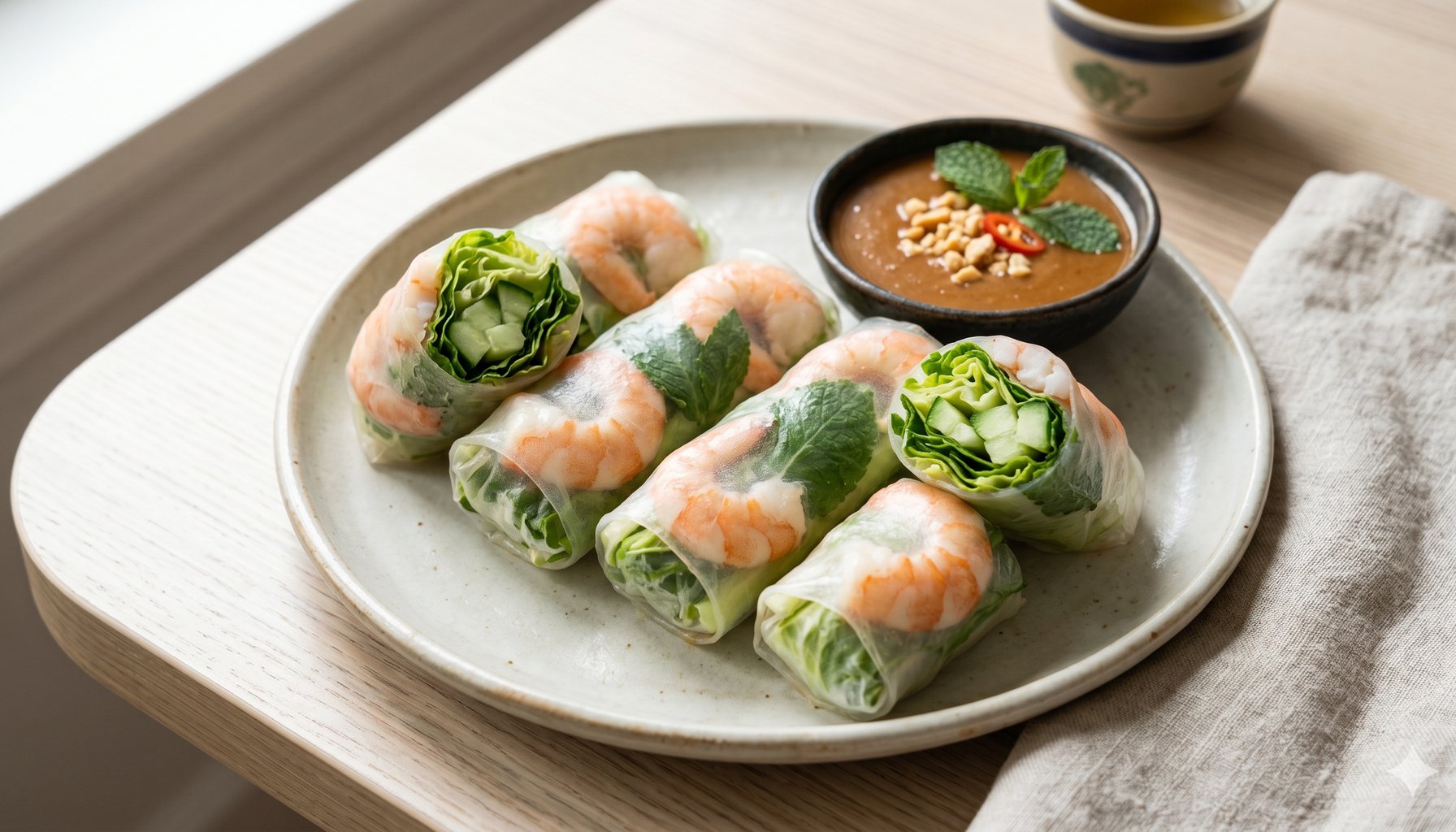 Gỏi Cuốn