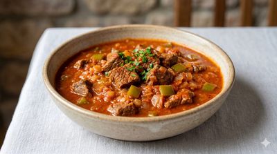 Goulash