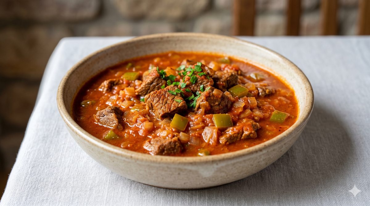 Goulash