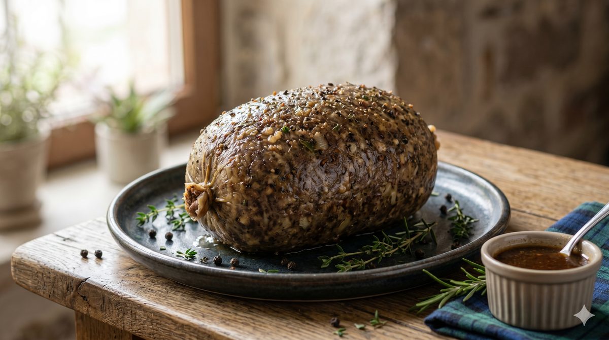 Haggis
