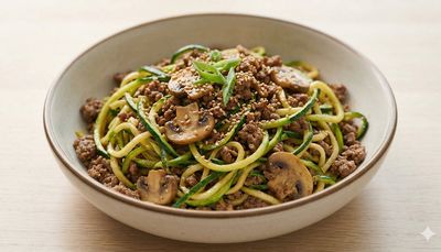 Japchae