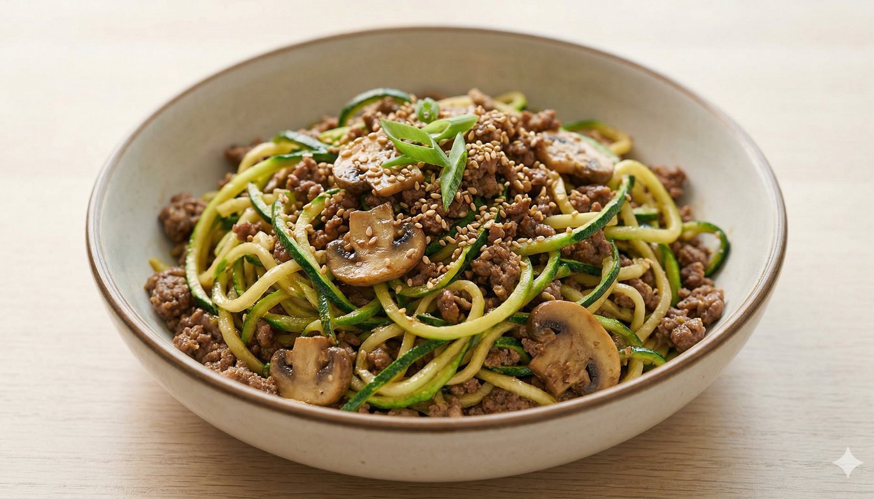 Japchae