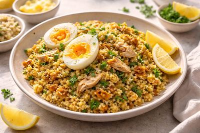 Kedgeree