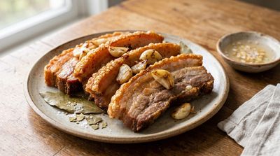 Lechon Kawali