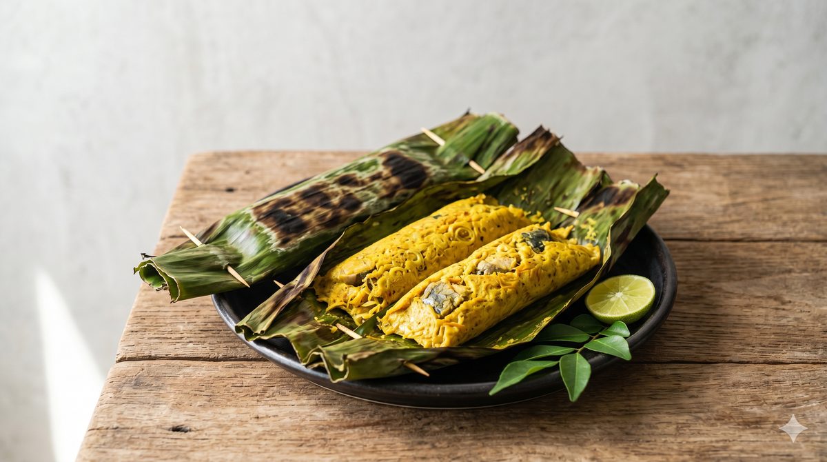 Otak-Otak