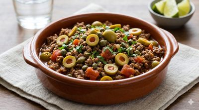 Picadillo