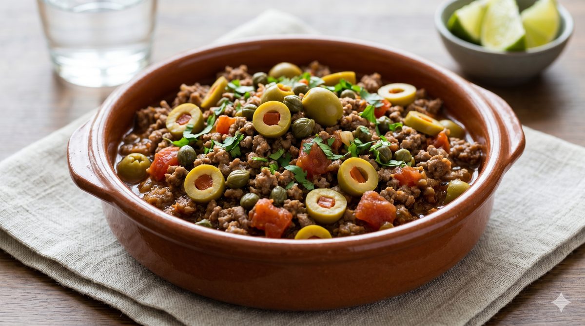 Picadillo