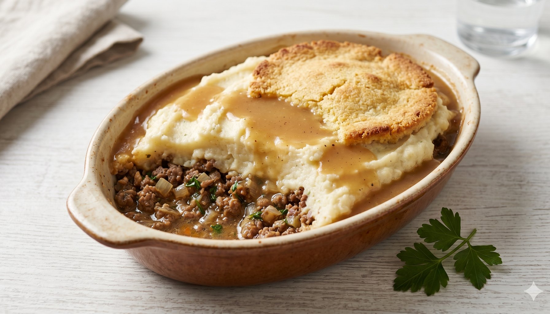 Pie & Mash