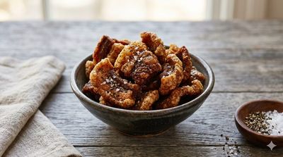 Pork Scratchings