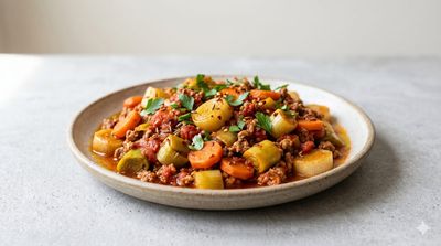Sautéed Leeks