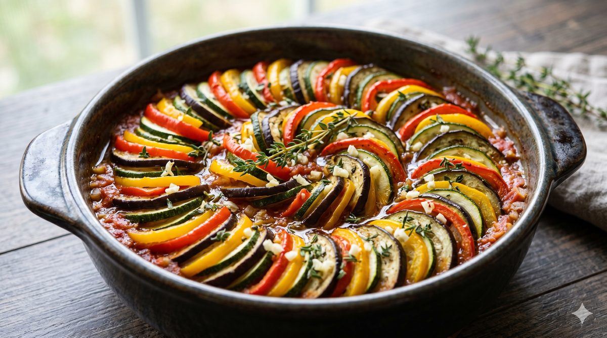 Ratatouille